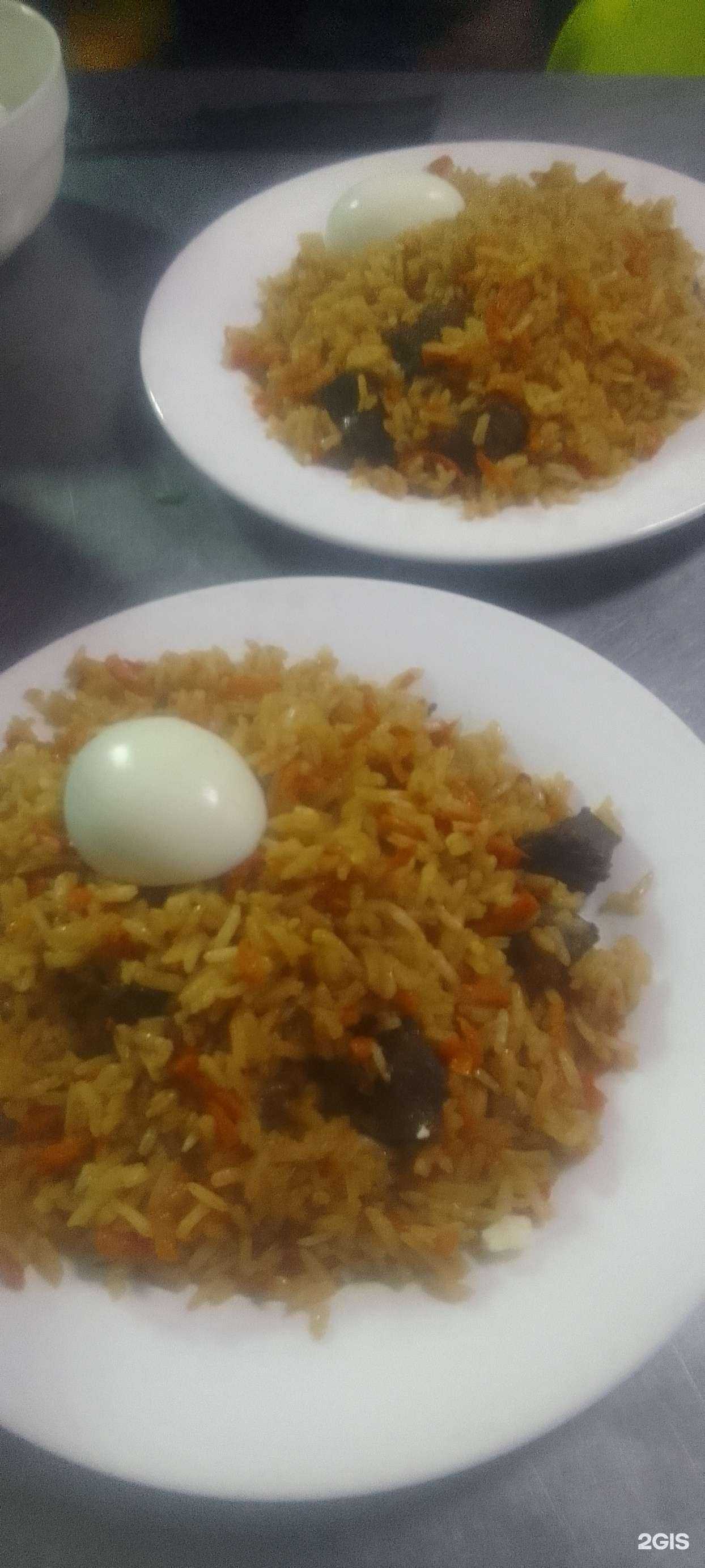 Отзывы на компанию Самарканд в г. Ачинск c фото