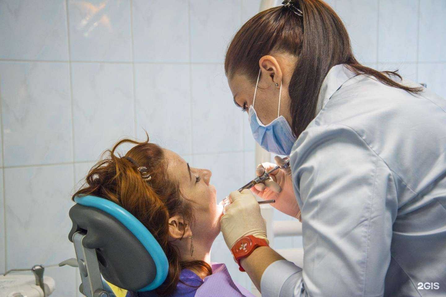 Отзывы на компанию Тотал Дент в Рязани c фото