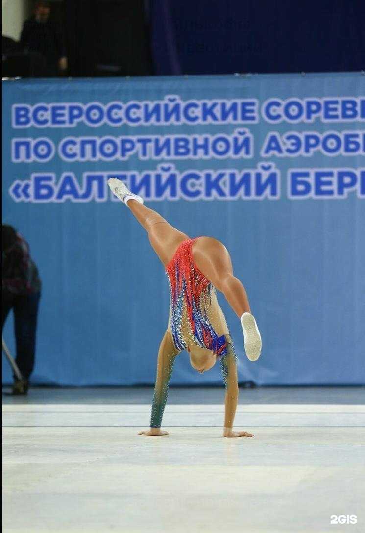 Отзывы на компанию Федерация спортивной аэробики и фитнес-аэробики республики Башкортостан в г. Уфа c фото