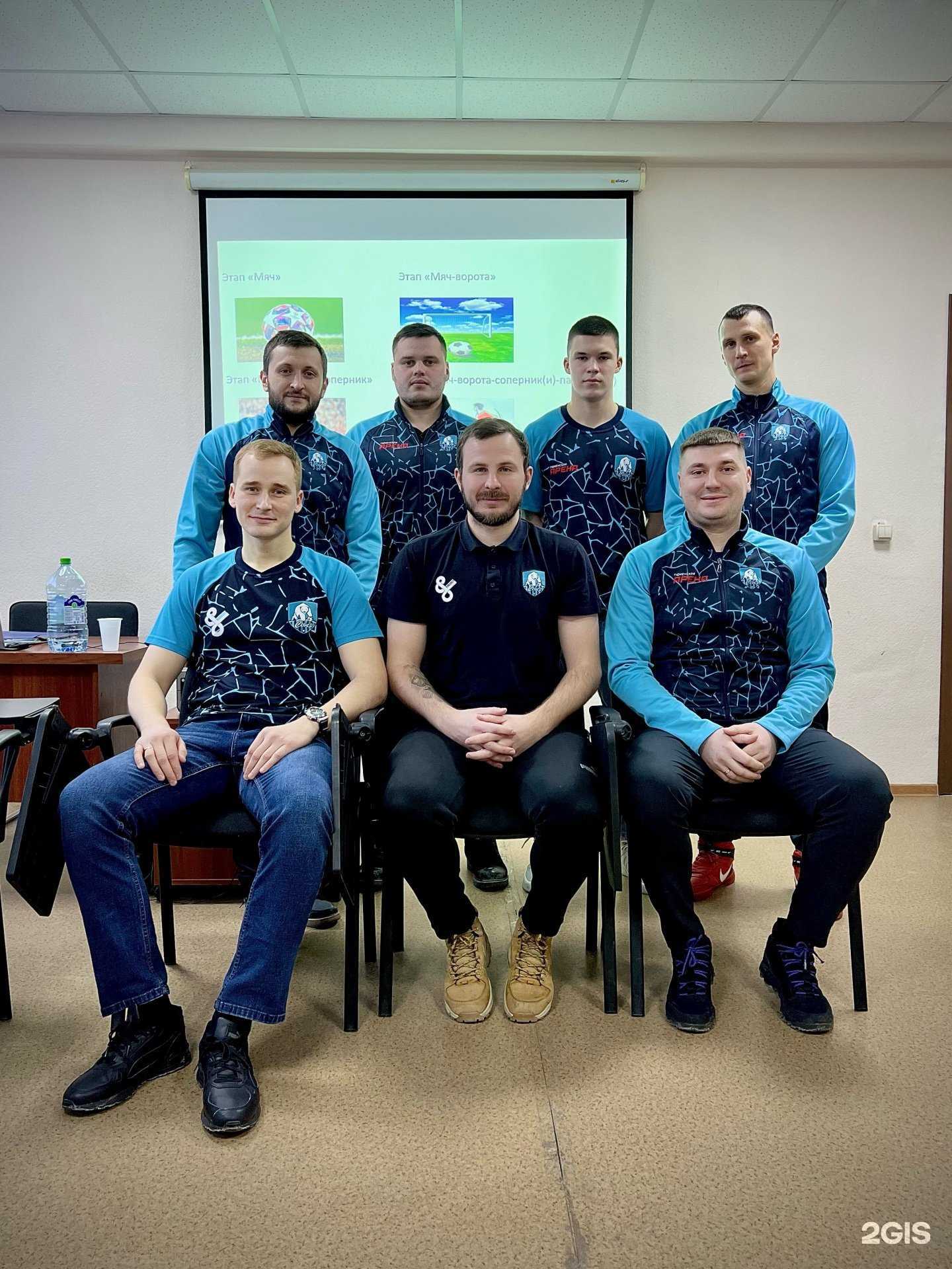 Отзывы на компанию Север в Тюмени c фото