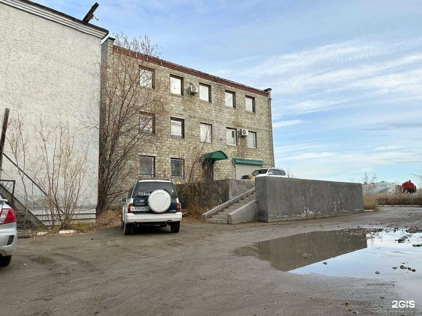 Отзывы на компанию Сахатрасстрой в г. Якутск c фото