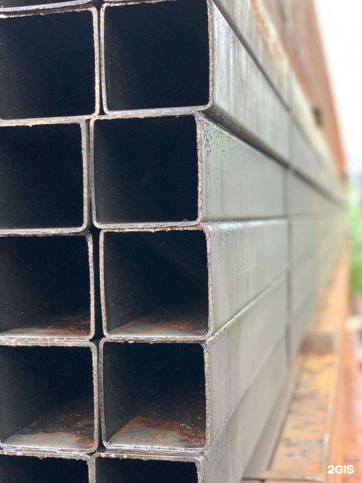 Отзывы на компанию ТПК БУЛАТ в Ростове-на-Дону c фото