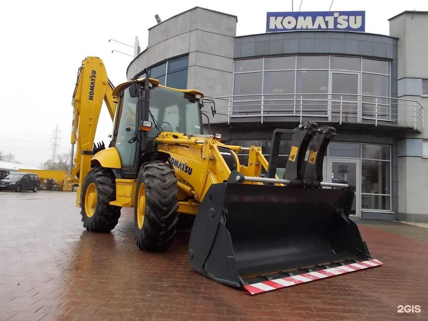 Отзывы на компанию СпецТехЗапчасть-НН в Нижнем Новгороде c фото