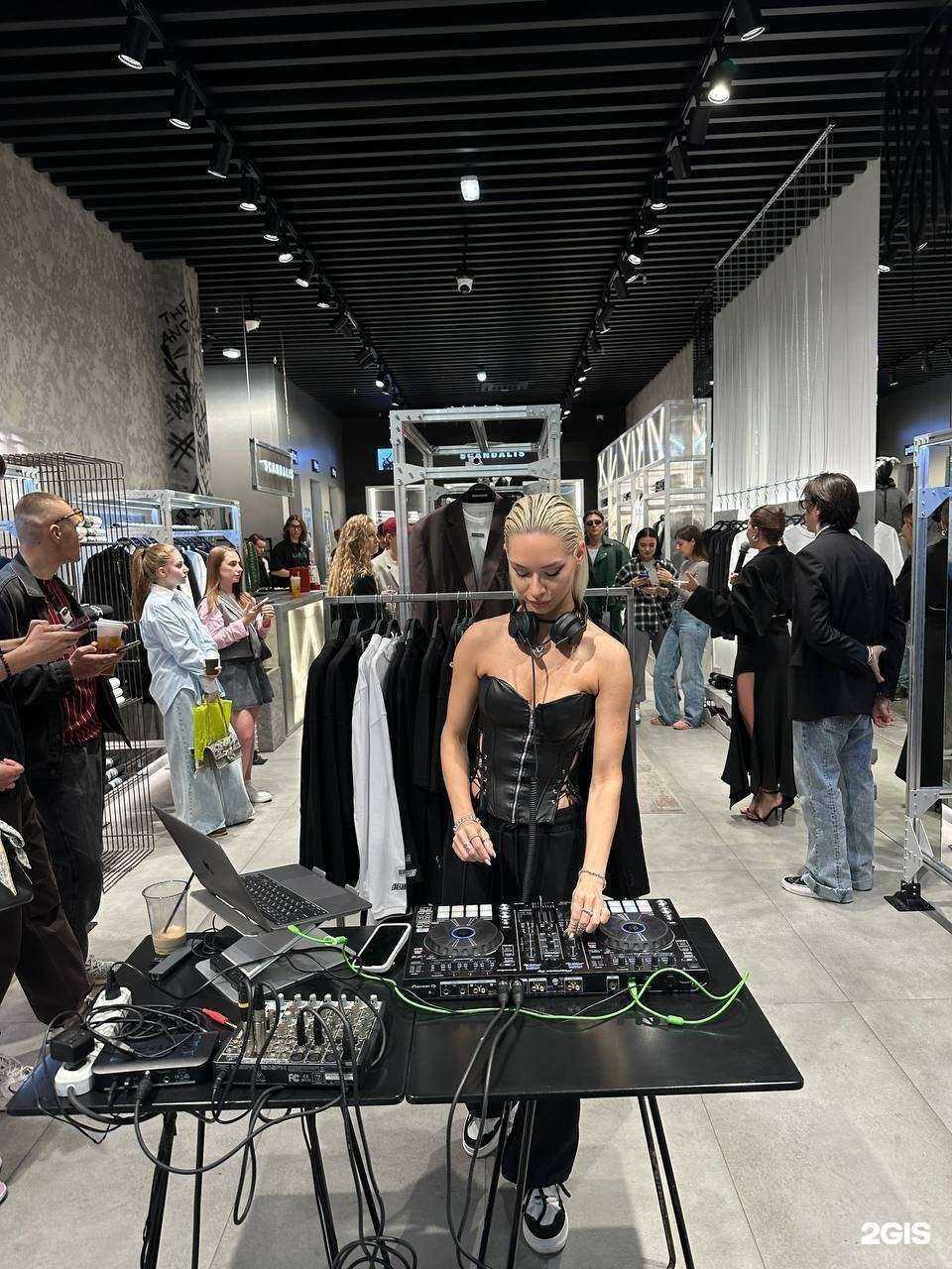 Отзывы на компанию Scandalis в Ростове-на-Дону c фото