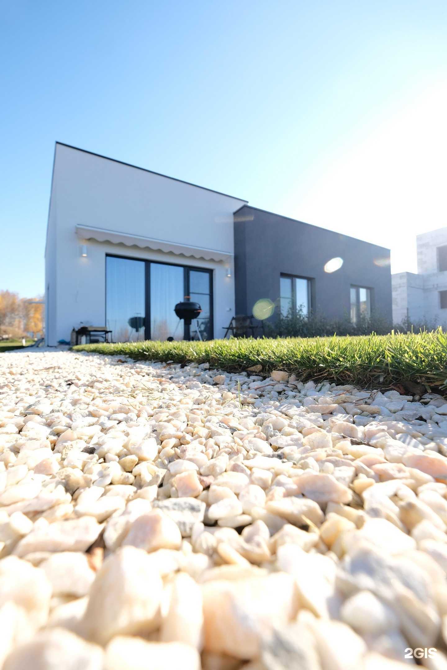 Отзывы на компанию Юнит.Хаус  в г. Новосибирск c фото