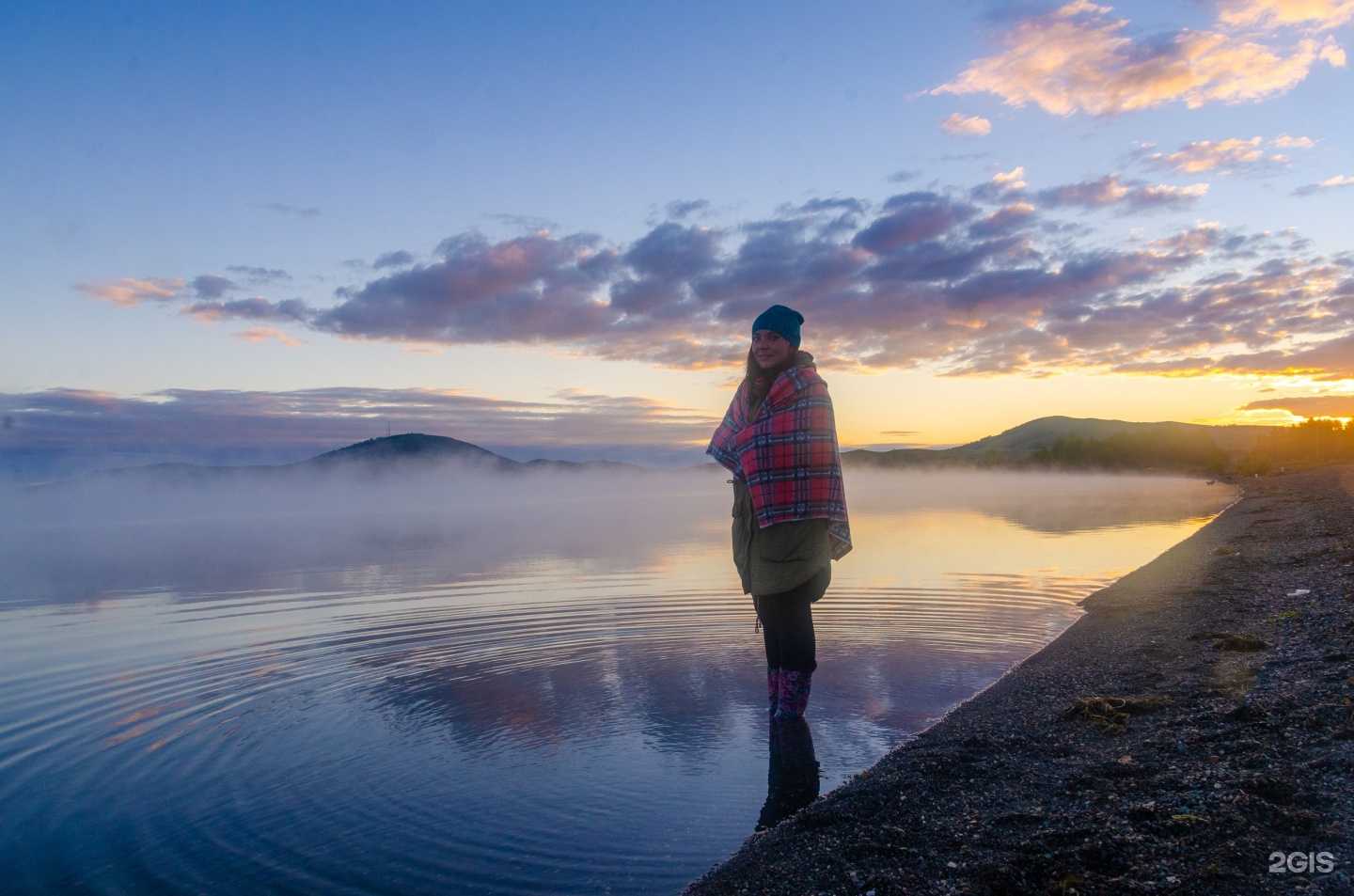 Отзывы на компанию Zavbus в Челябинске c фото