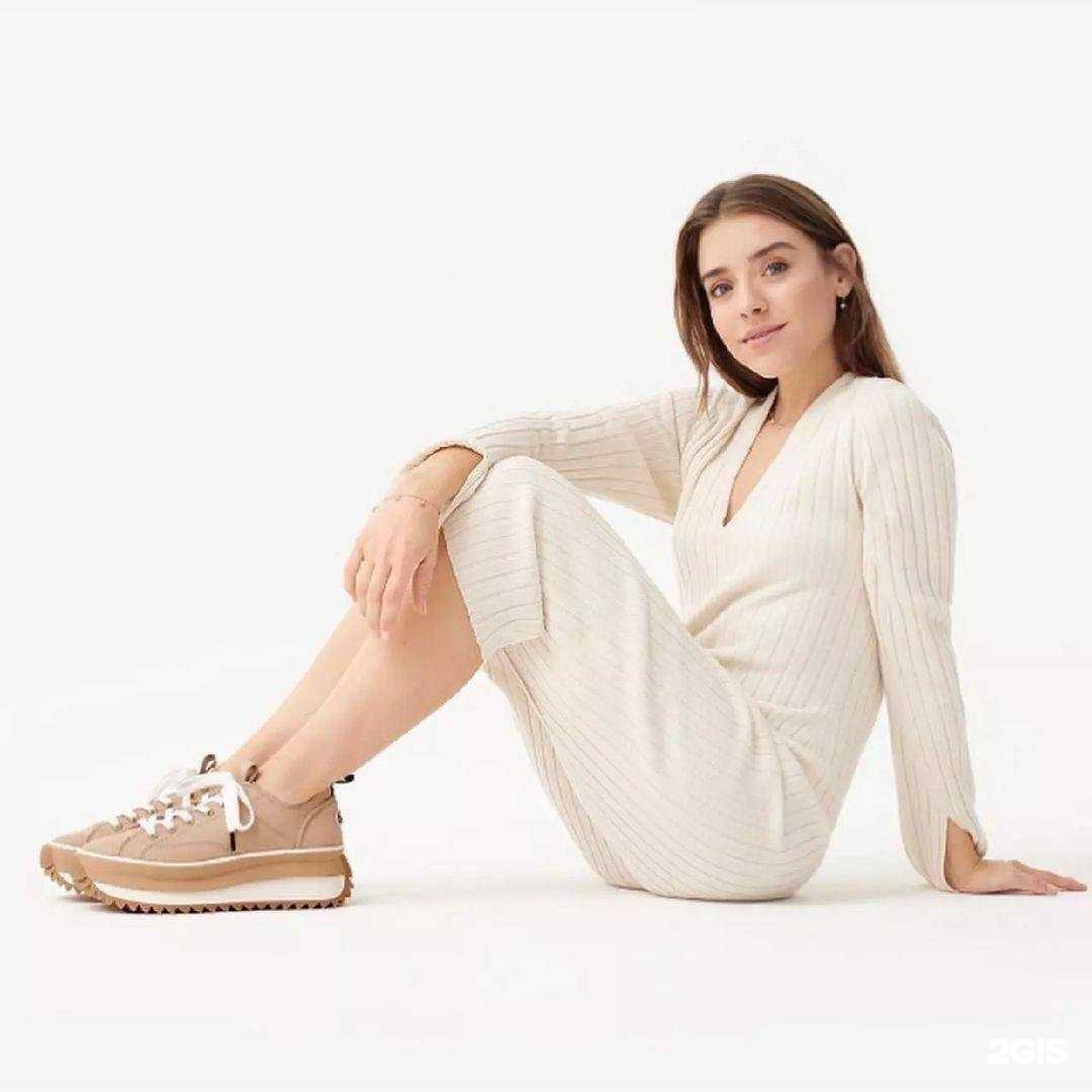 Отзывы на компанию Мир обуви в Чебоксарах c фото