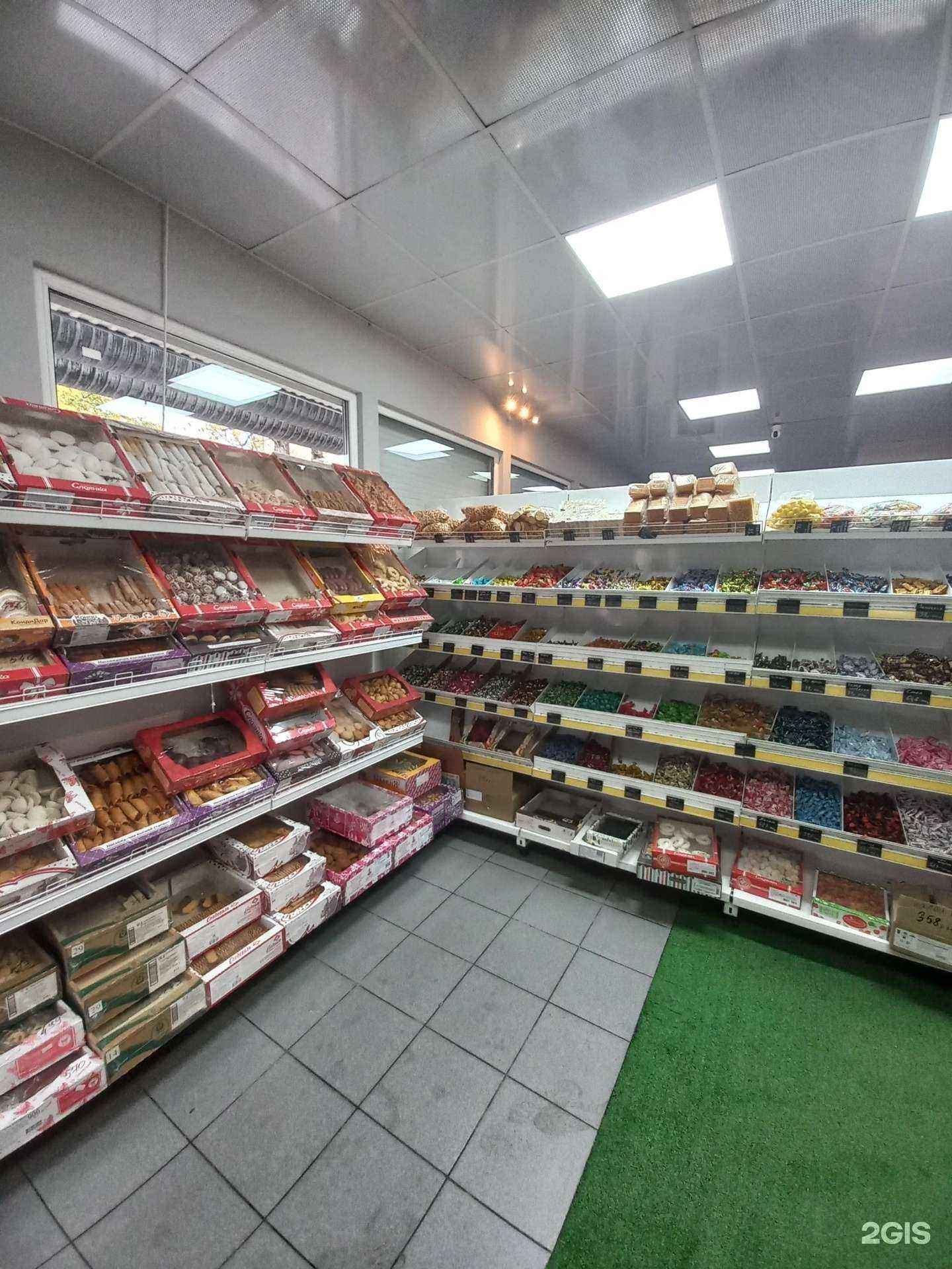 Отзывы на компанию К чаю в г. Краснодар c фото