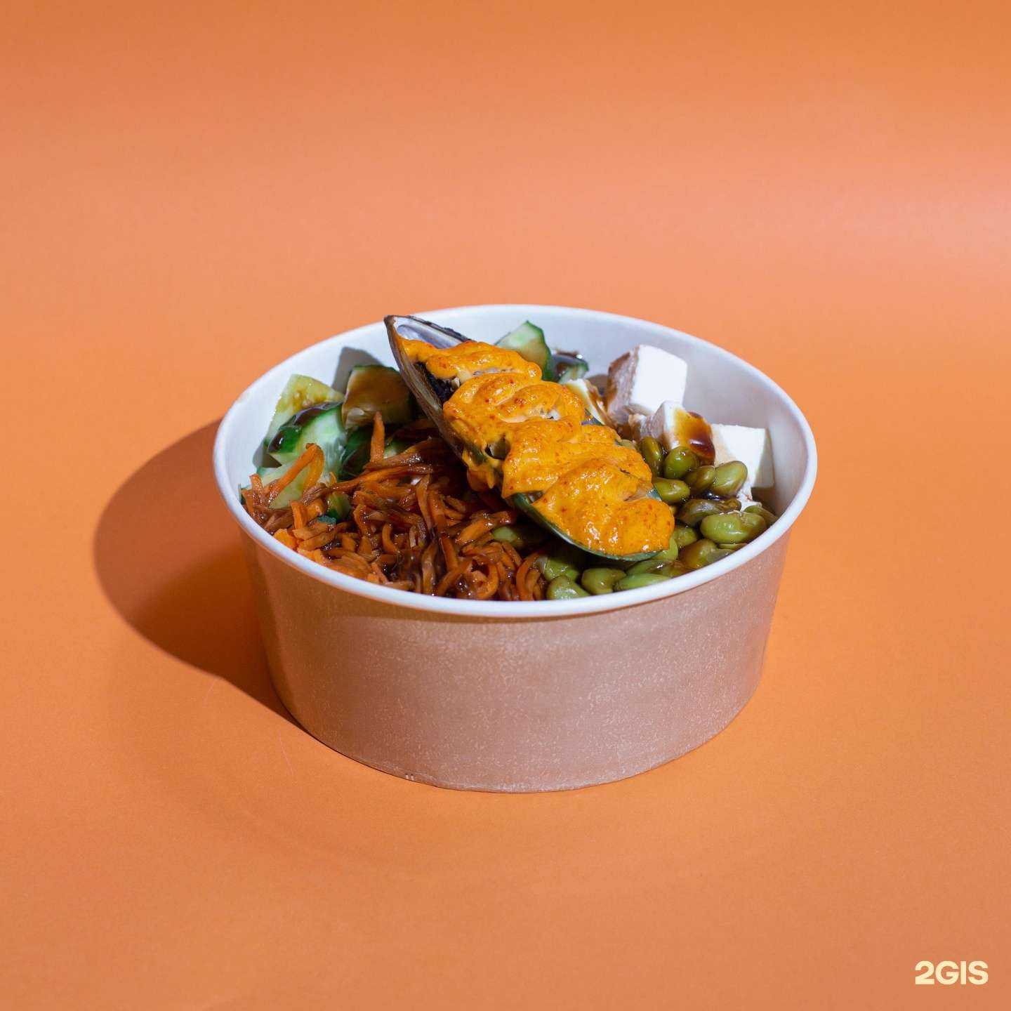 Отзывы на компанию Kosmobox в Воронеже c фото