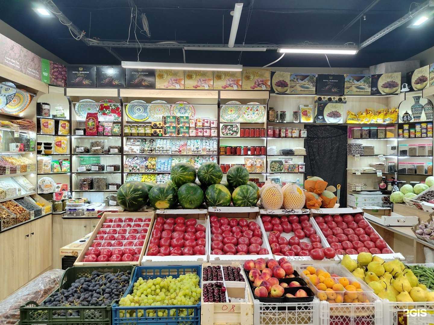 Отзывы на компанию Фруктовая лавка в Видном c фото