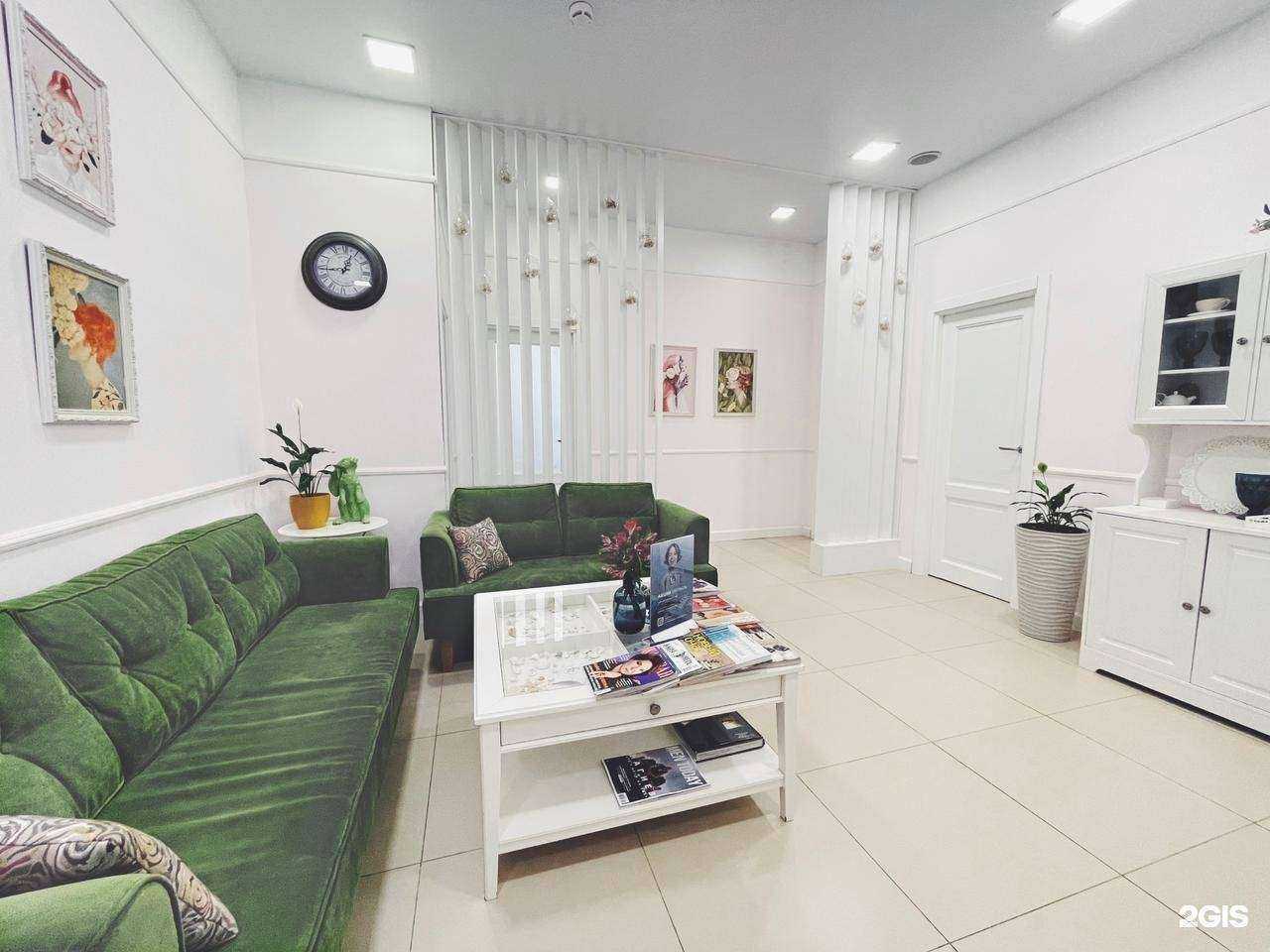 Отзывы на компанию Mon Ami в г. Архангельск c фото