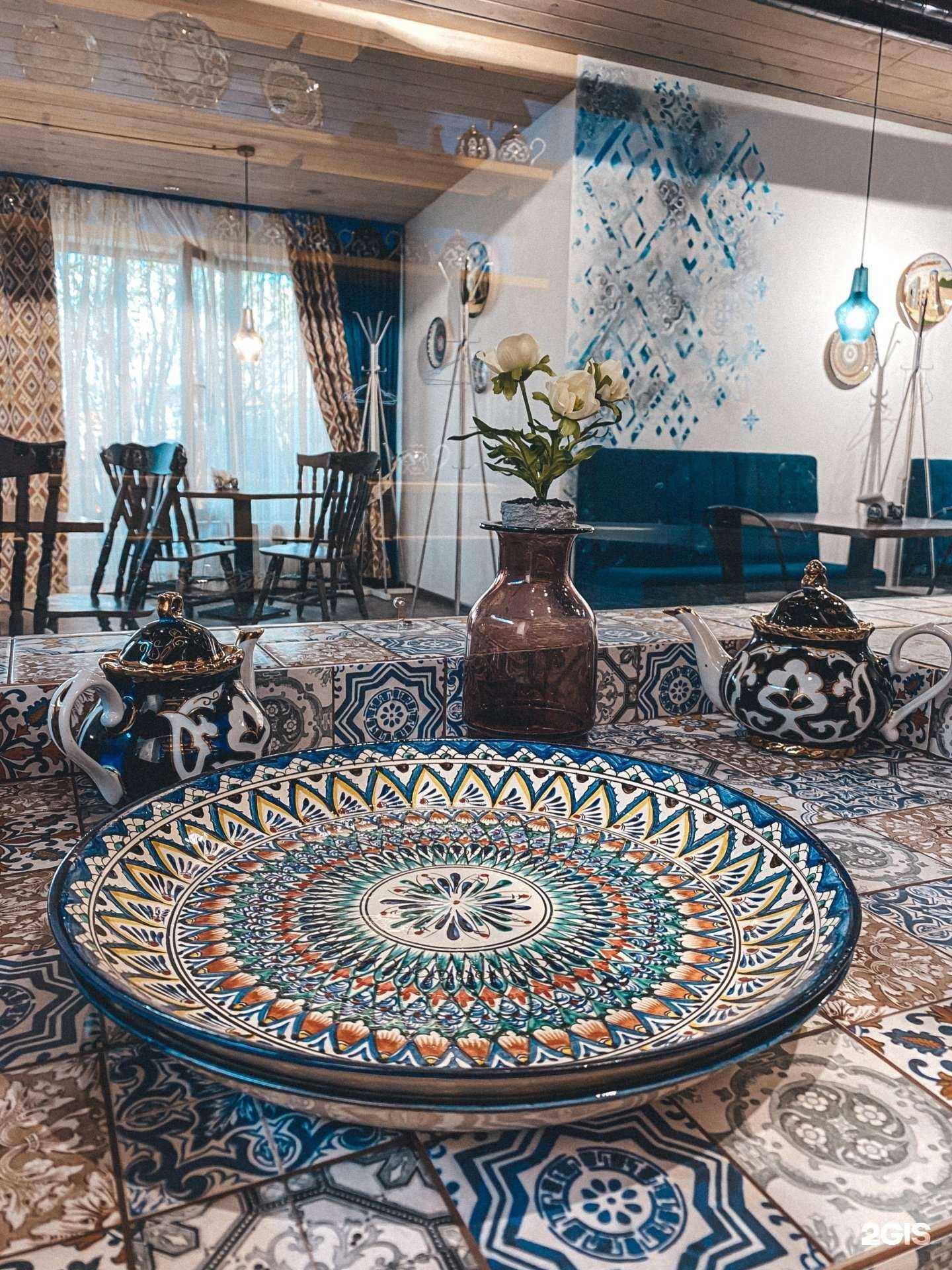 Отзывы на компанию Вкус Востока в Красноярске c фото