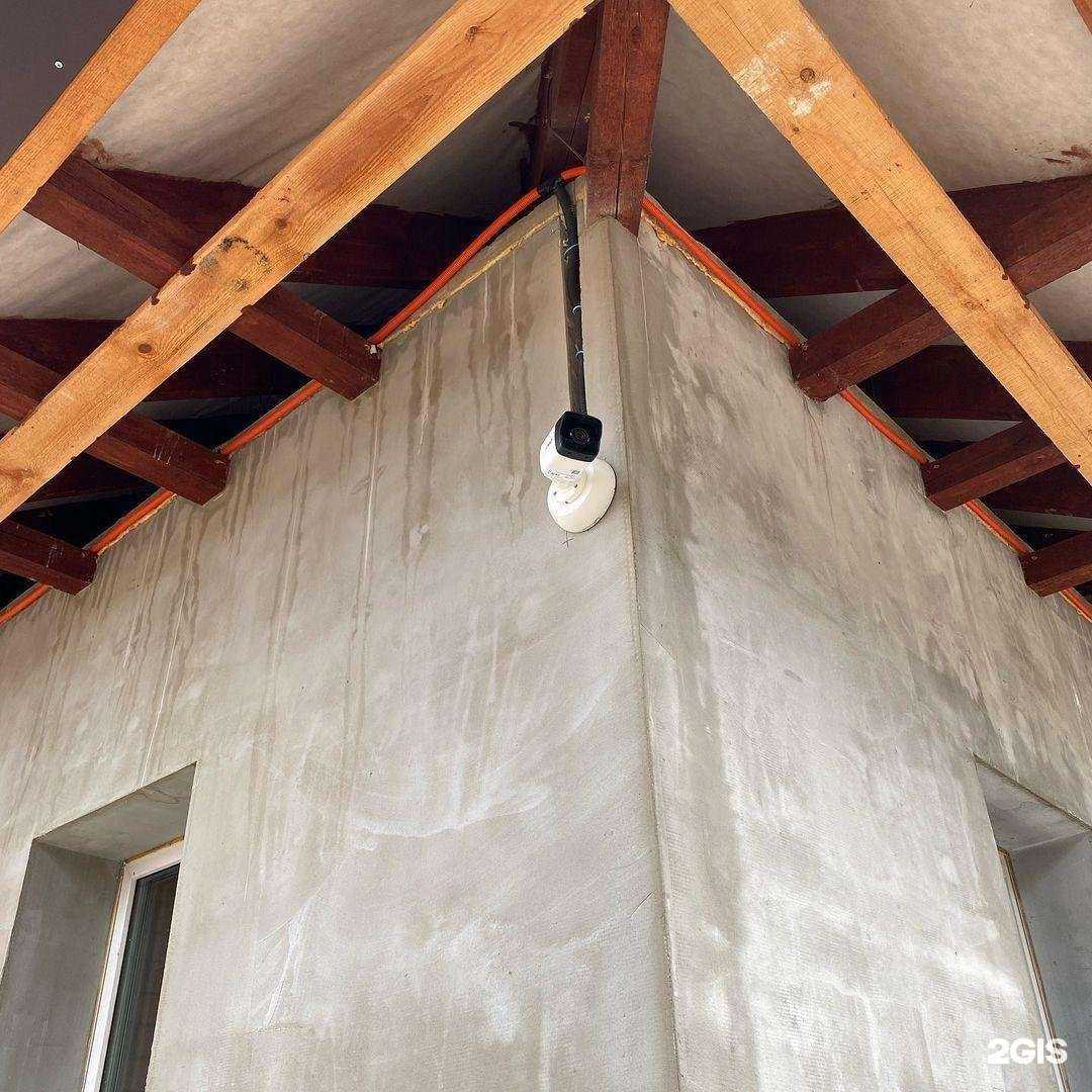 Отзывы на компанию Компания по монтажу и продаже охранных систем в Нижнем Новгороде c фото