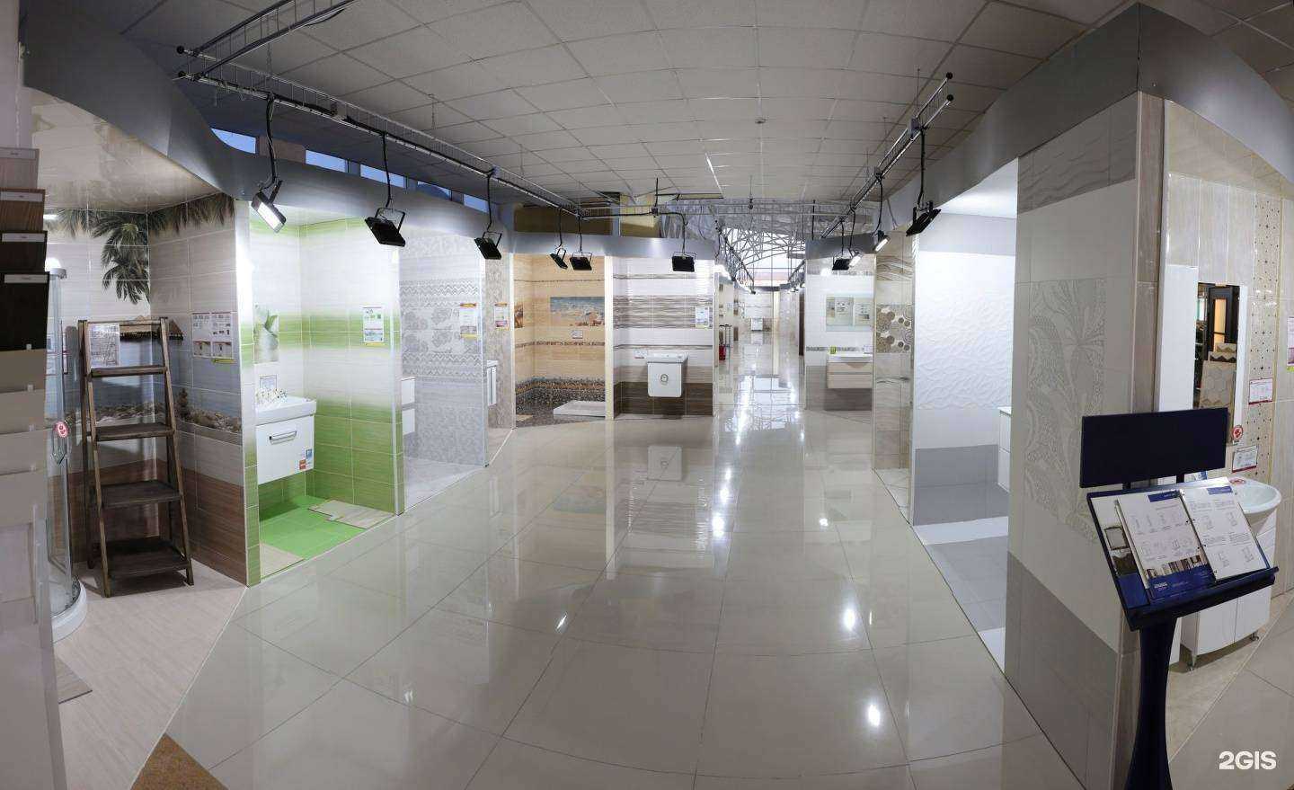 Отзывы на компанию Красный мамонт в г. Артём c фото