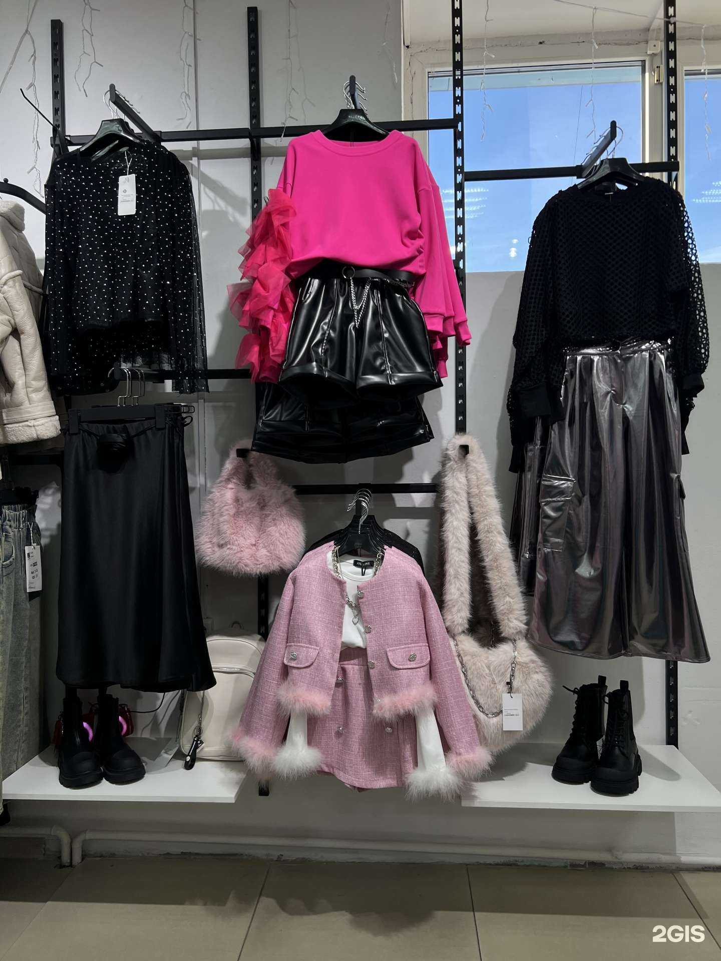 Отзывы на компанию Raliya Style в г. Чита c фото