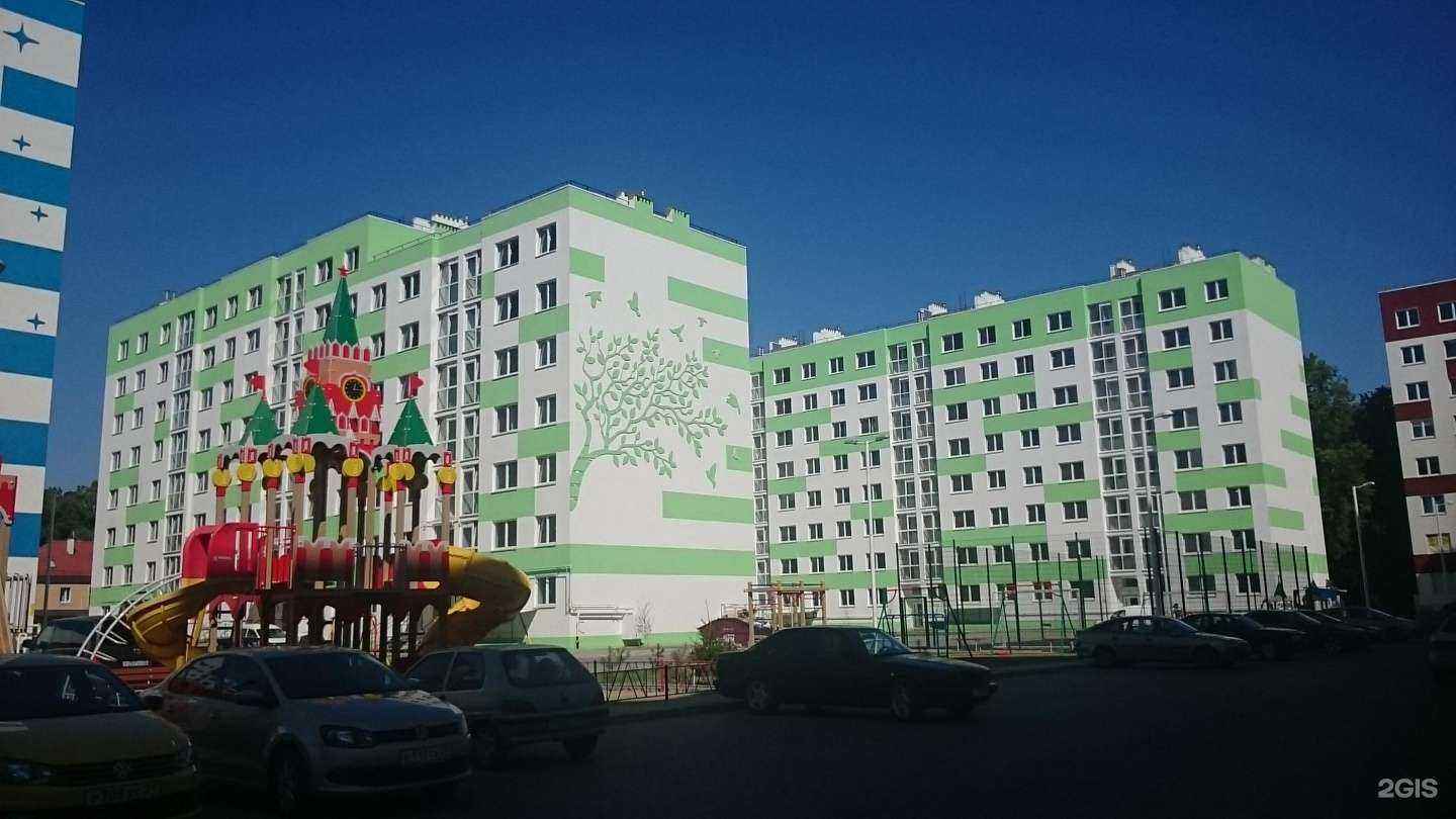 Отзывы на компанию Модный Дворик в Калининграде c фото - фотография 2 из 2