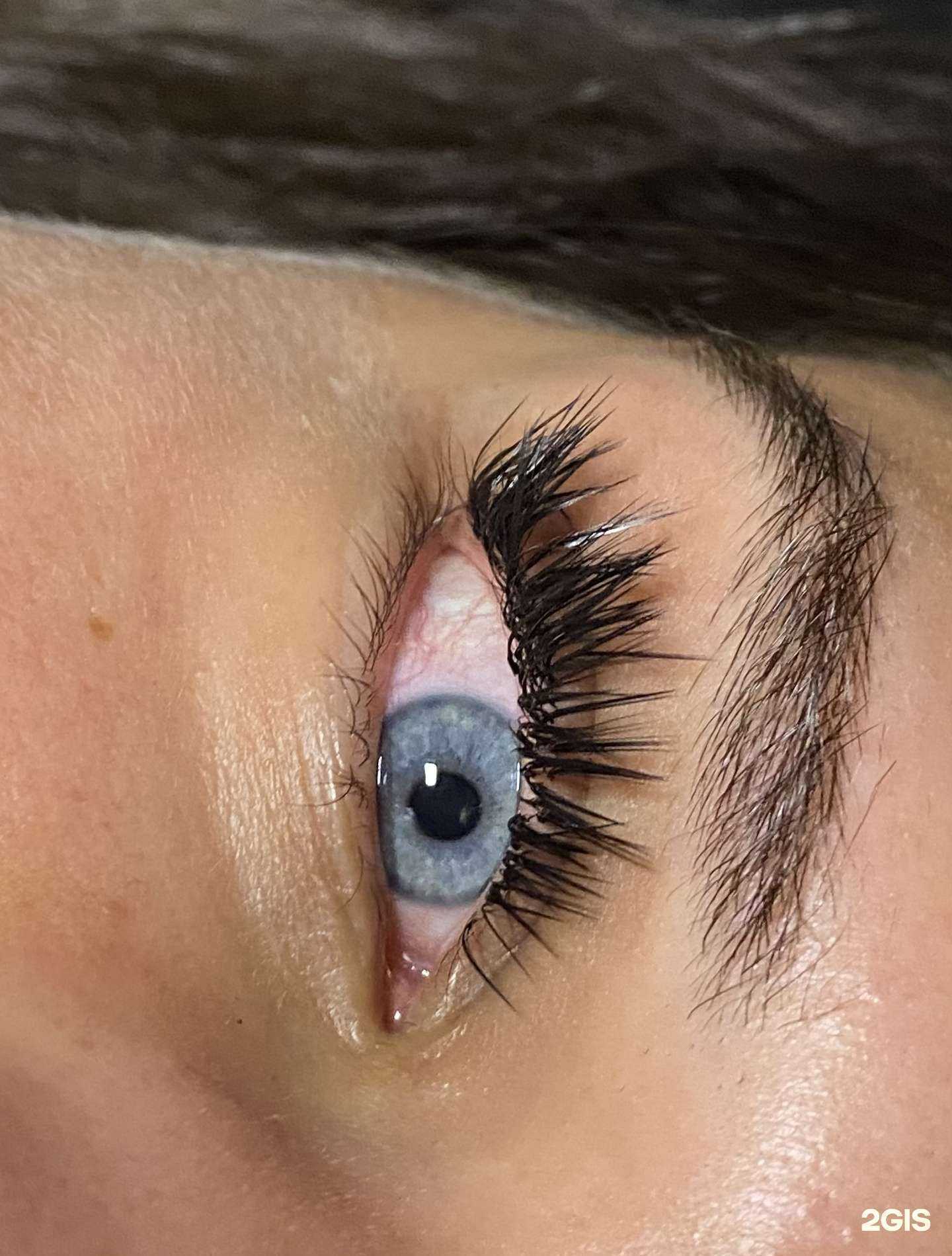 Отзывы на компанию Студия наращивания ресниц в Шуи c фото