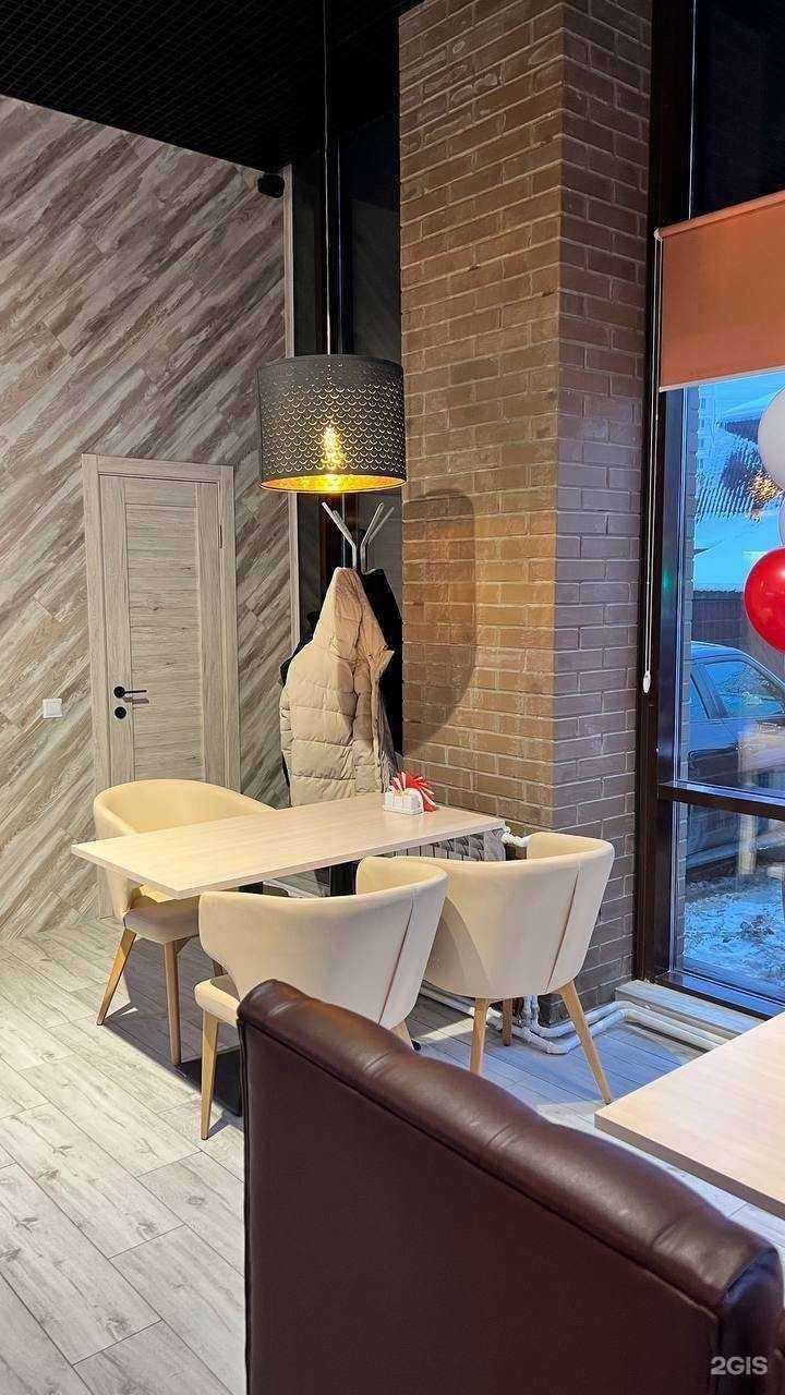 Отзывы на компанию Автор суши в Твери c фото