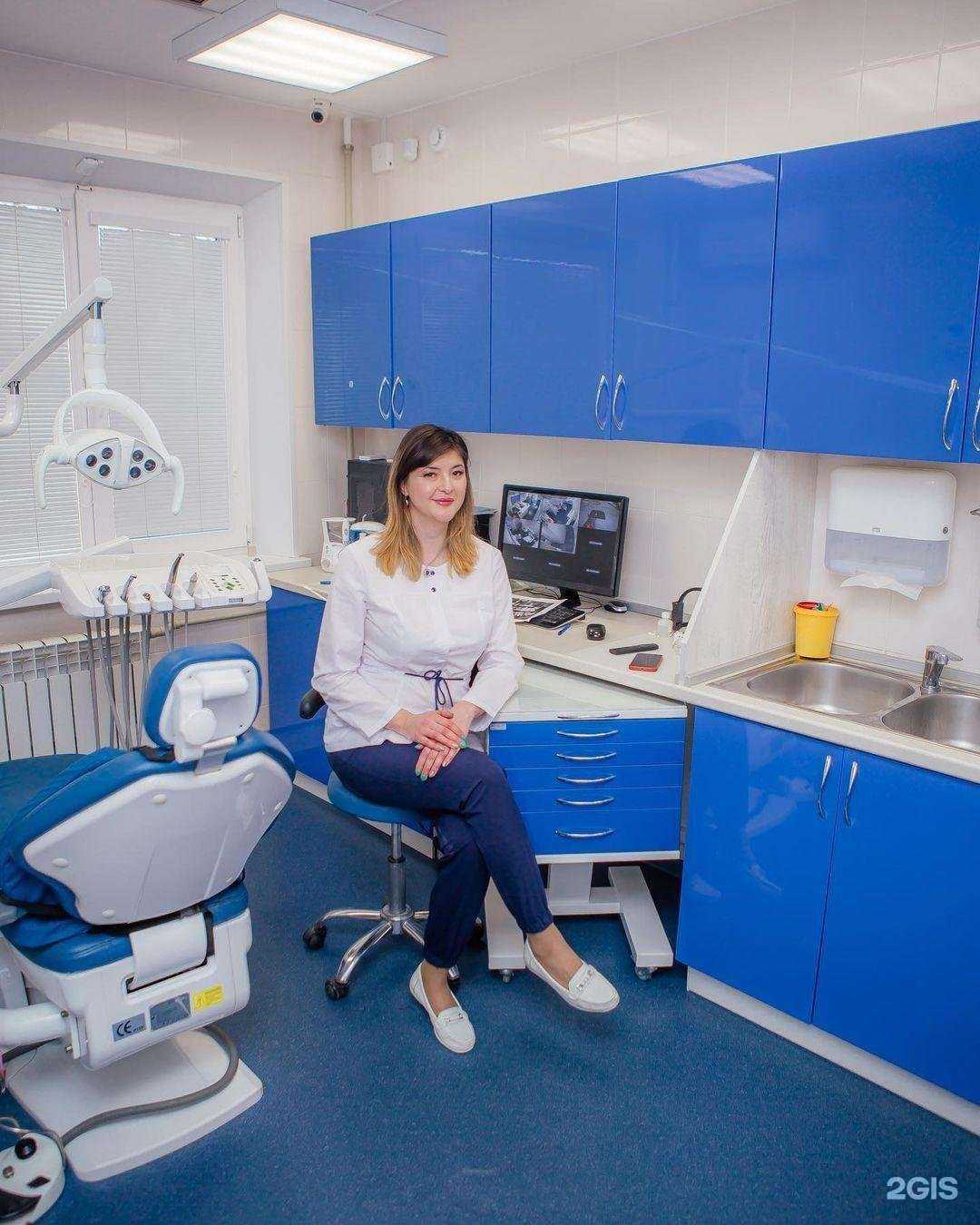 Отзывы на компанию Тэшдент в Уфе c фото