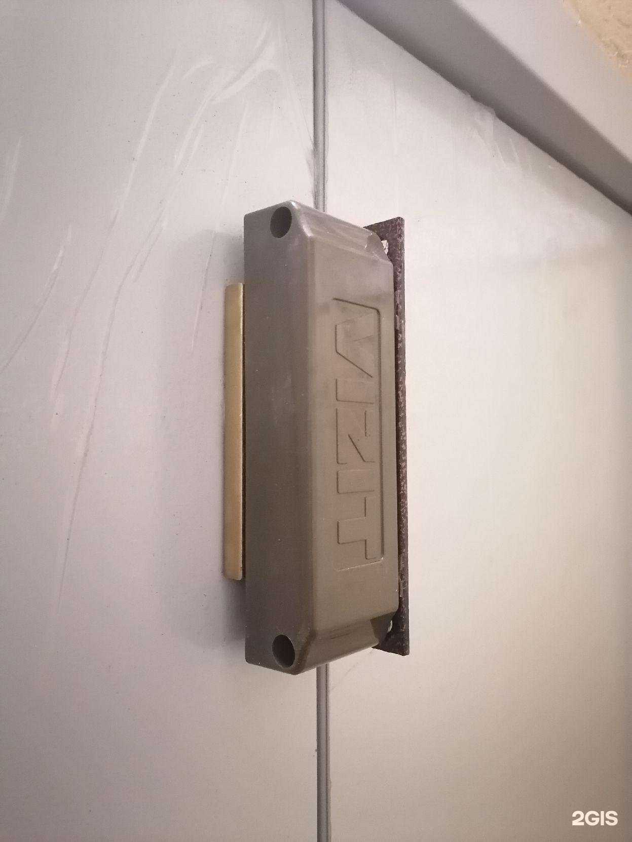 Отзывы на компанию Томская домофонная компания в г. Томск c фото