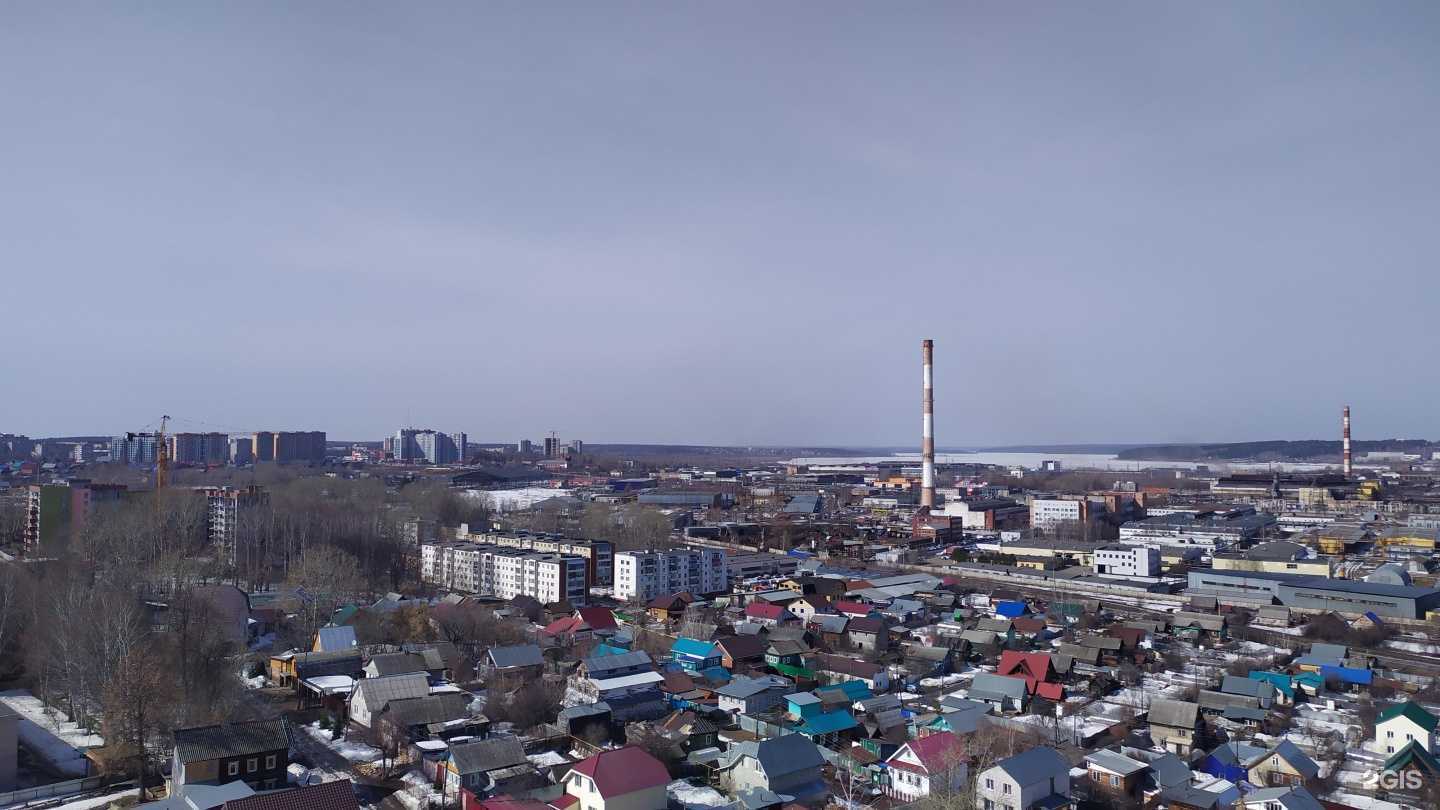 Отзывы на компанию Конфетка в Ижевске c фото - фотография 2 из 2