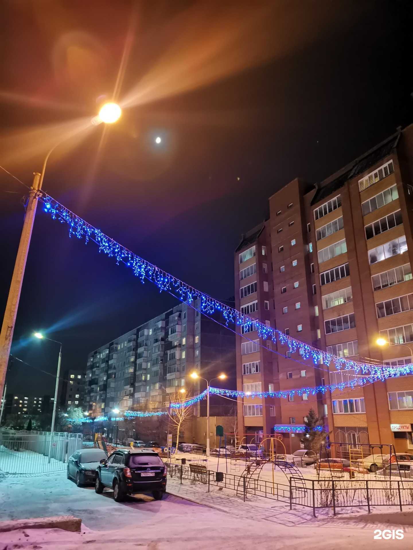 Отзывы на компанию Акцент в Красноярске c фото - фотография 2 из 2