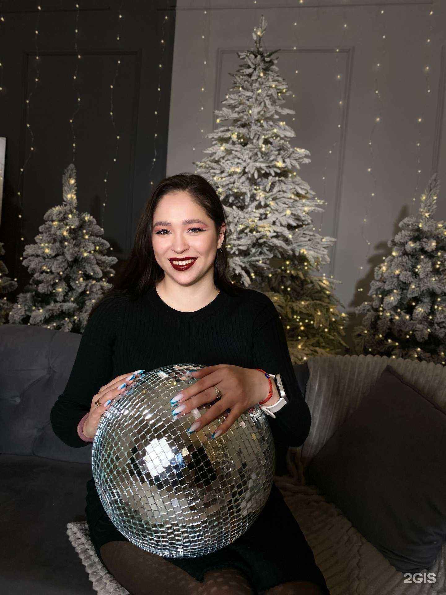 Отзывы на компанию Lorrein_nails в Набережных Челнах c фото