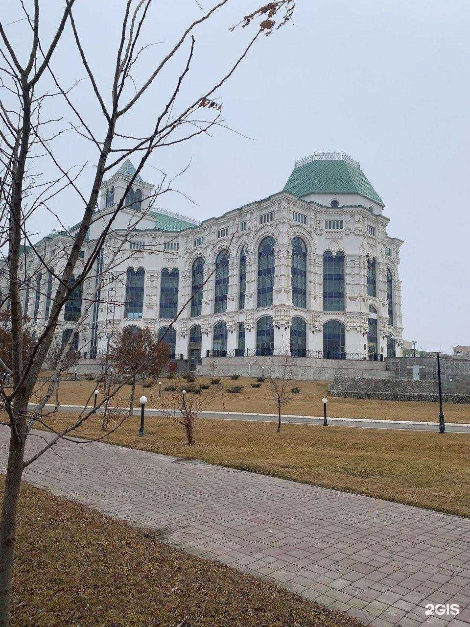 Отзывы на компанию Детская театральная студия в г. Астрахань c фото