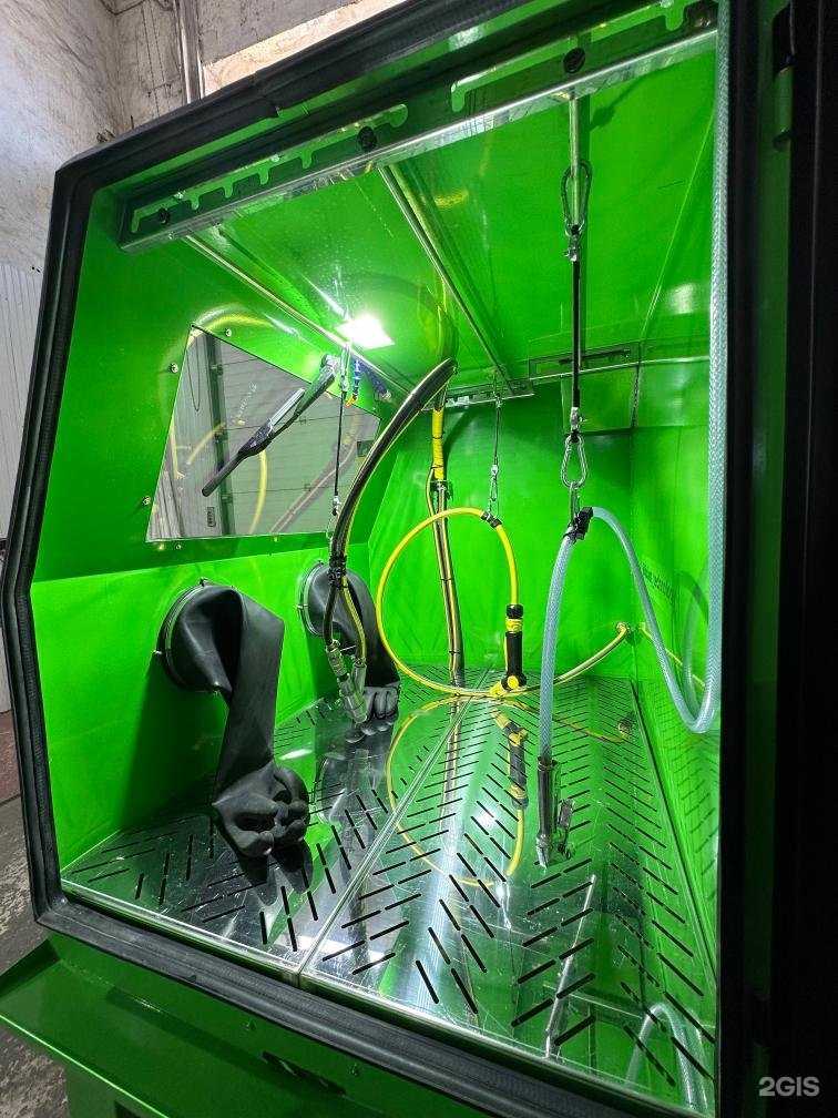 Отзывы на компанию iBlast в Тольятти c фото