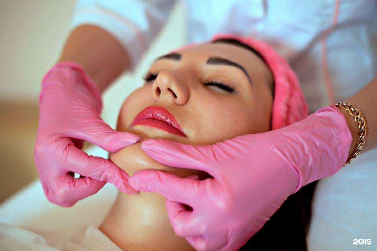 Отзывы на компанию Время красоты в г. Красноярск c фото