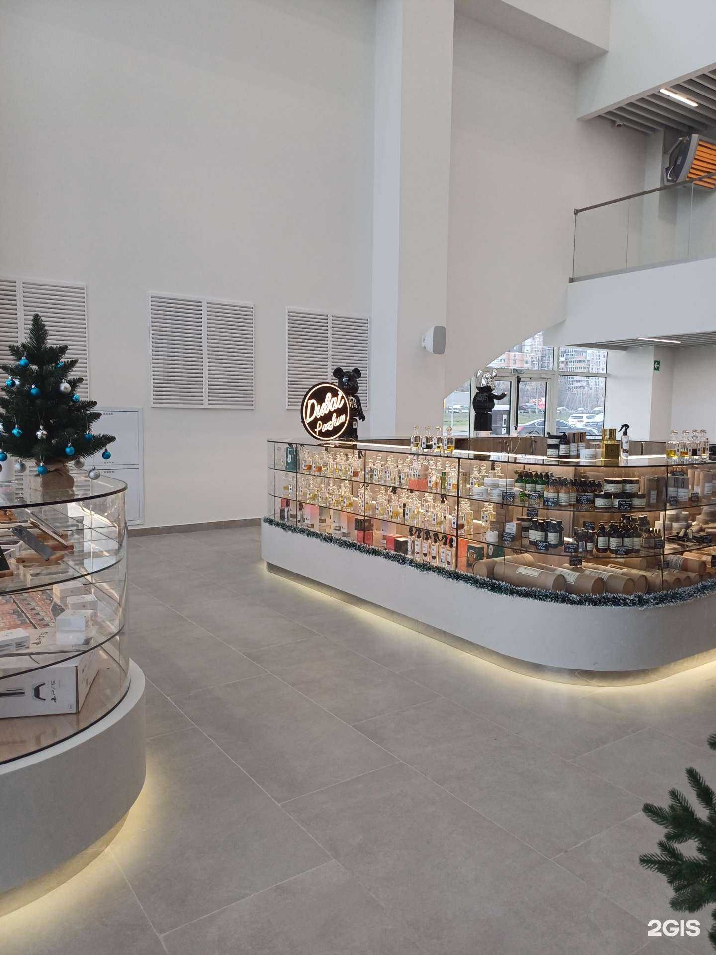 Отзывы на компанию Dubai Parfum в г. Краснодар c фото