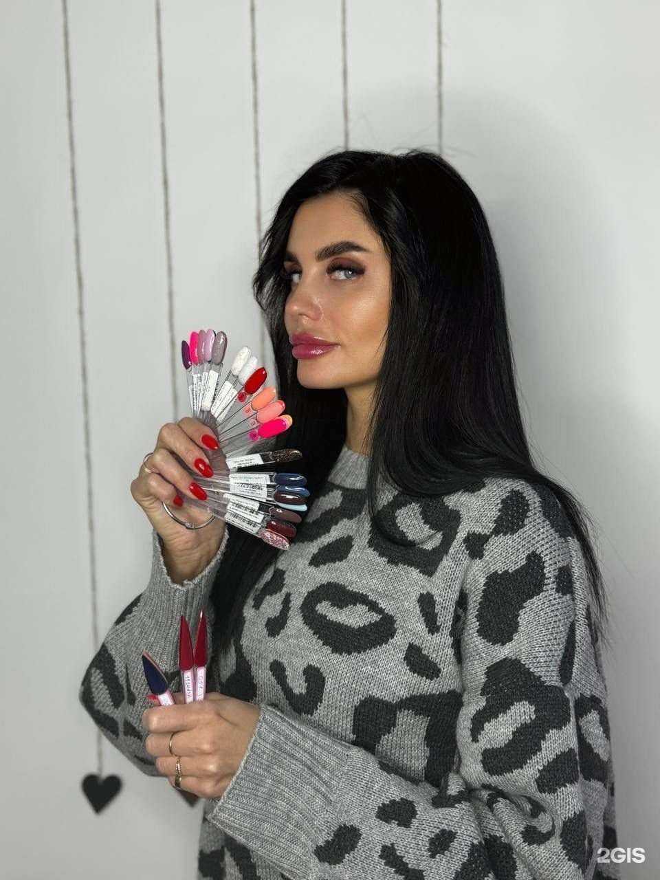 Отзывы на компанию Beauty Намутим в Ульяновске c фото