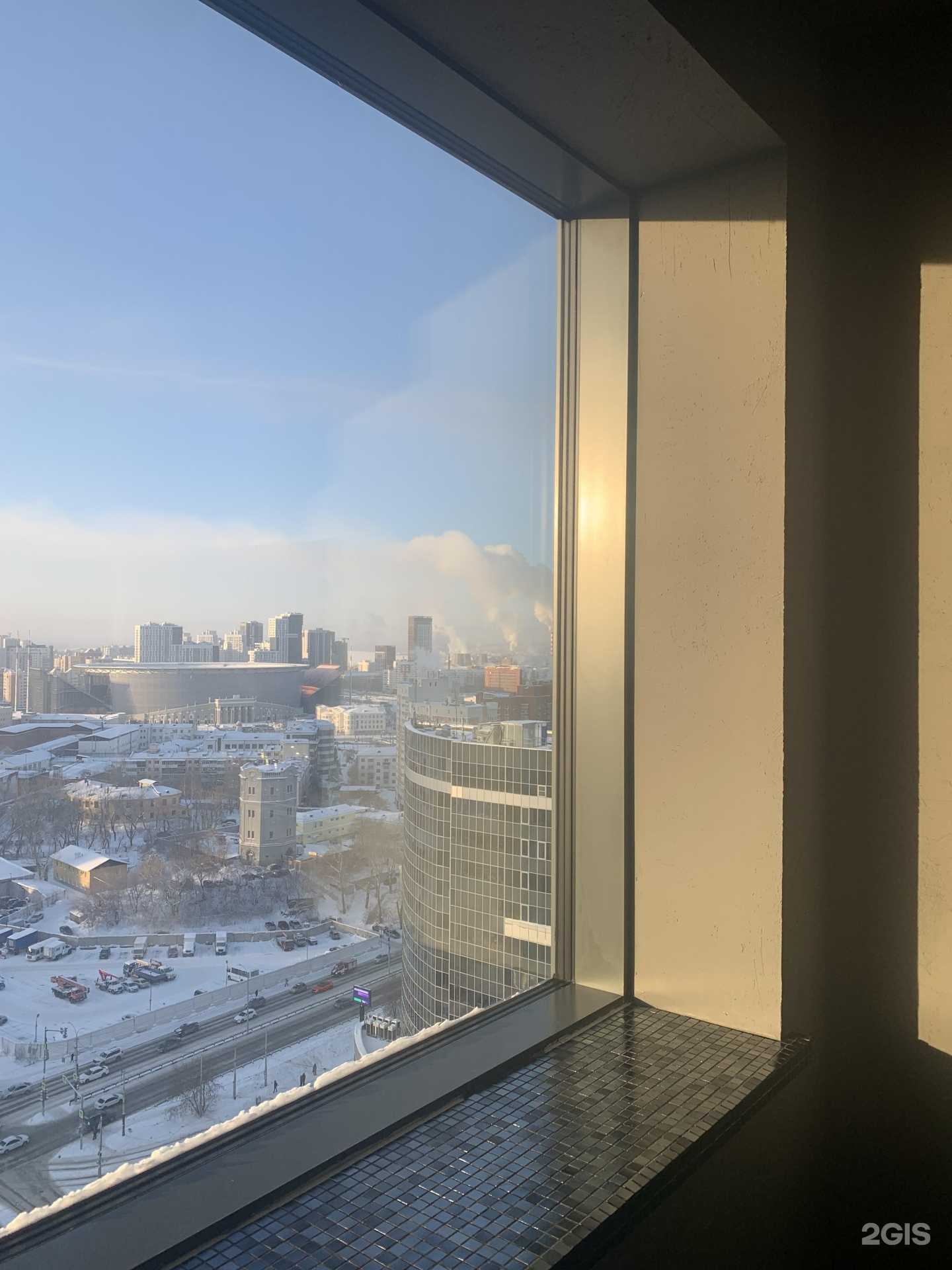 Отзывы на компанию Tone 46 в Екатеринбурге c фото