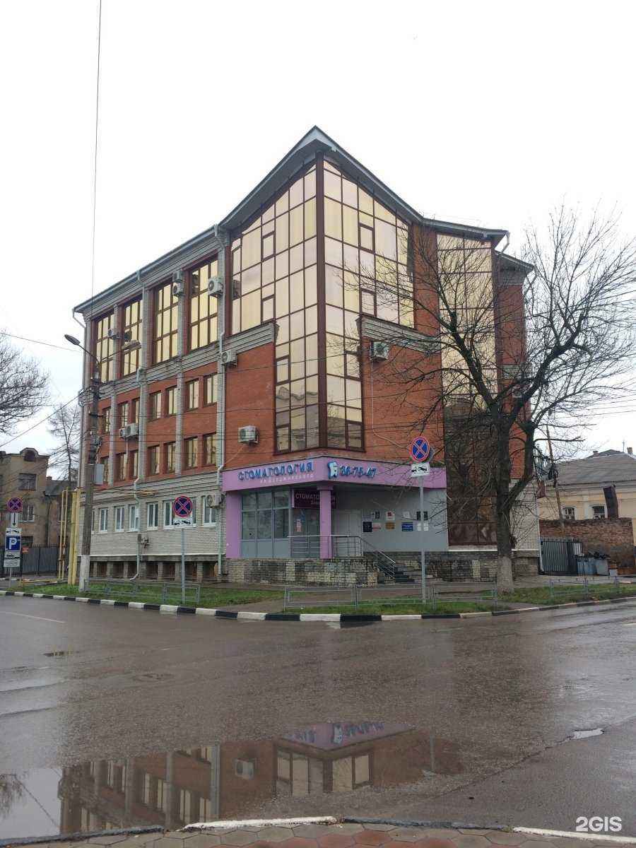 Отзывы на компанию Злотников и Полетаева в Туле c фото - фотография 2 из 2