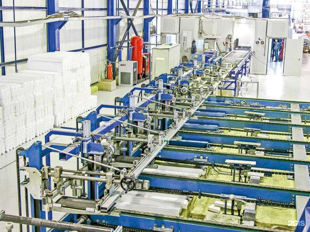 Отзывы на компанию Rolgrad в Воронеже c фото