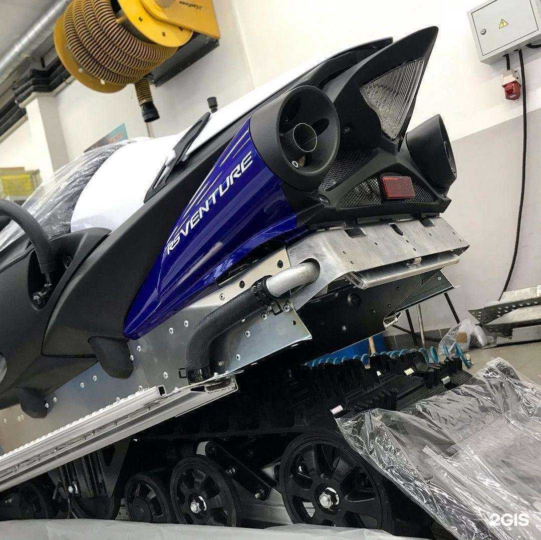 Отзывы на компанию Yamaha-Центр Киров в Кирове c фото