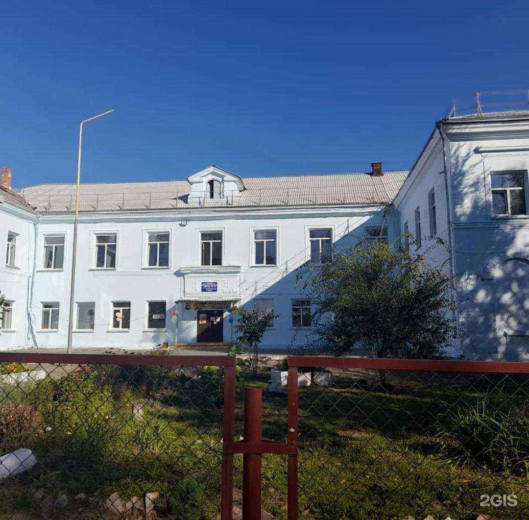 Отзывы на компанию Средняя школа №31 в г. Артём c фото