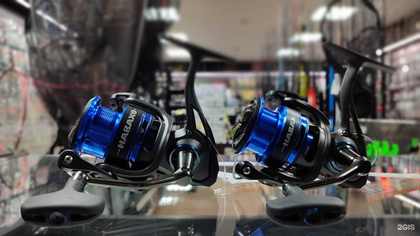 Отзывы на компанию Рыбалка с GBS Baits в Воронеже c фото