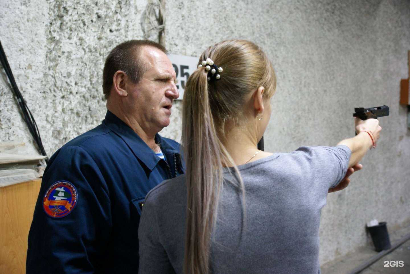 Отзывы на компанию ДОСААФ России в Кургане c фото