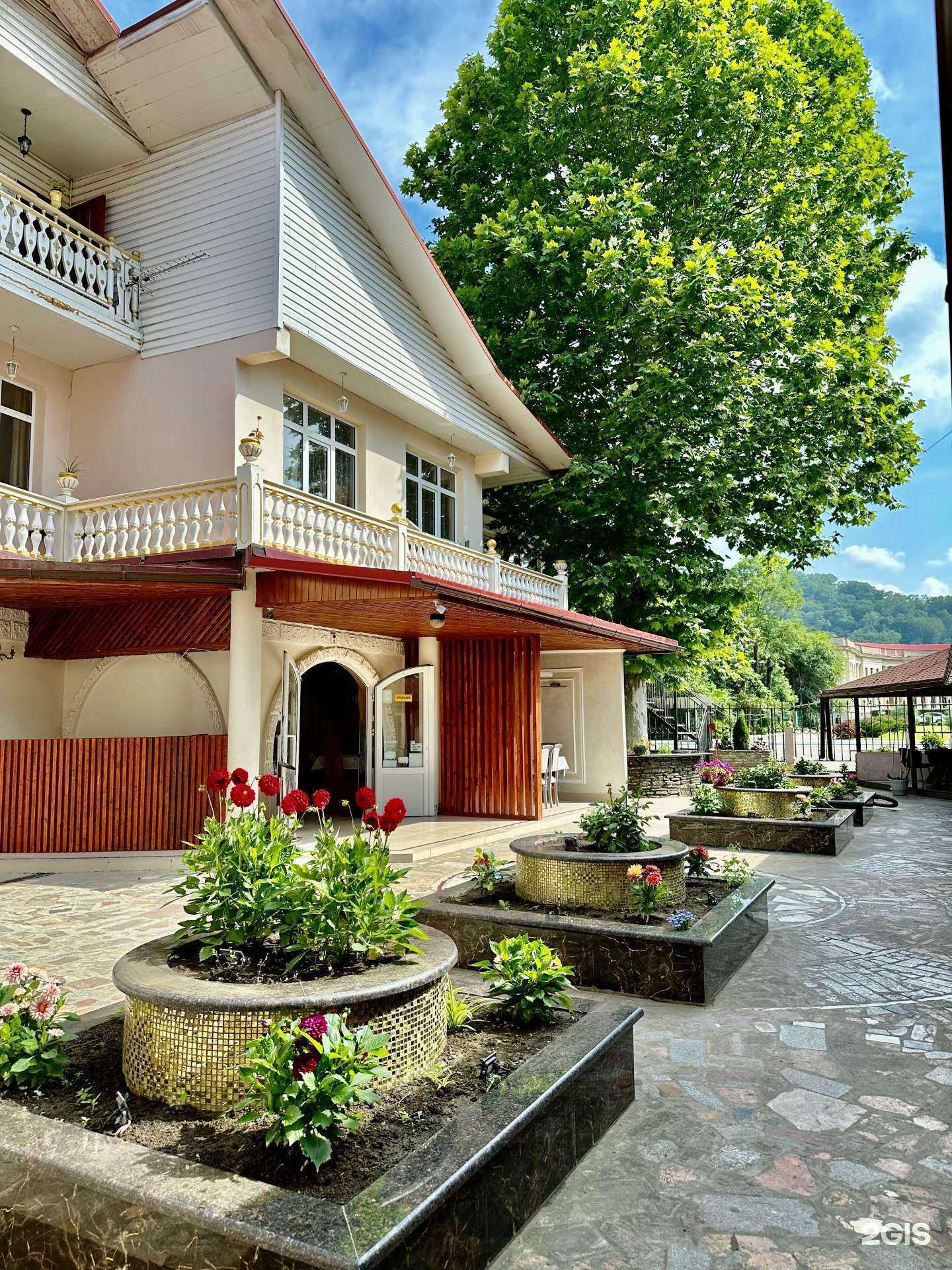 Отзывы на компанию Очаг в Сочи c фото