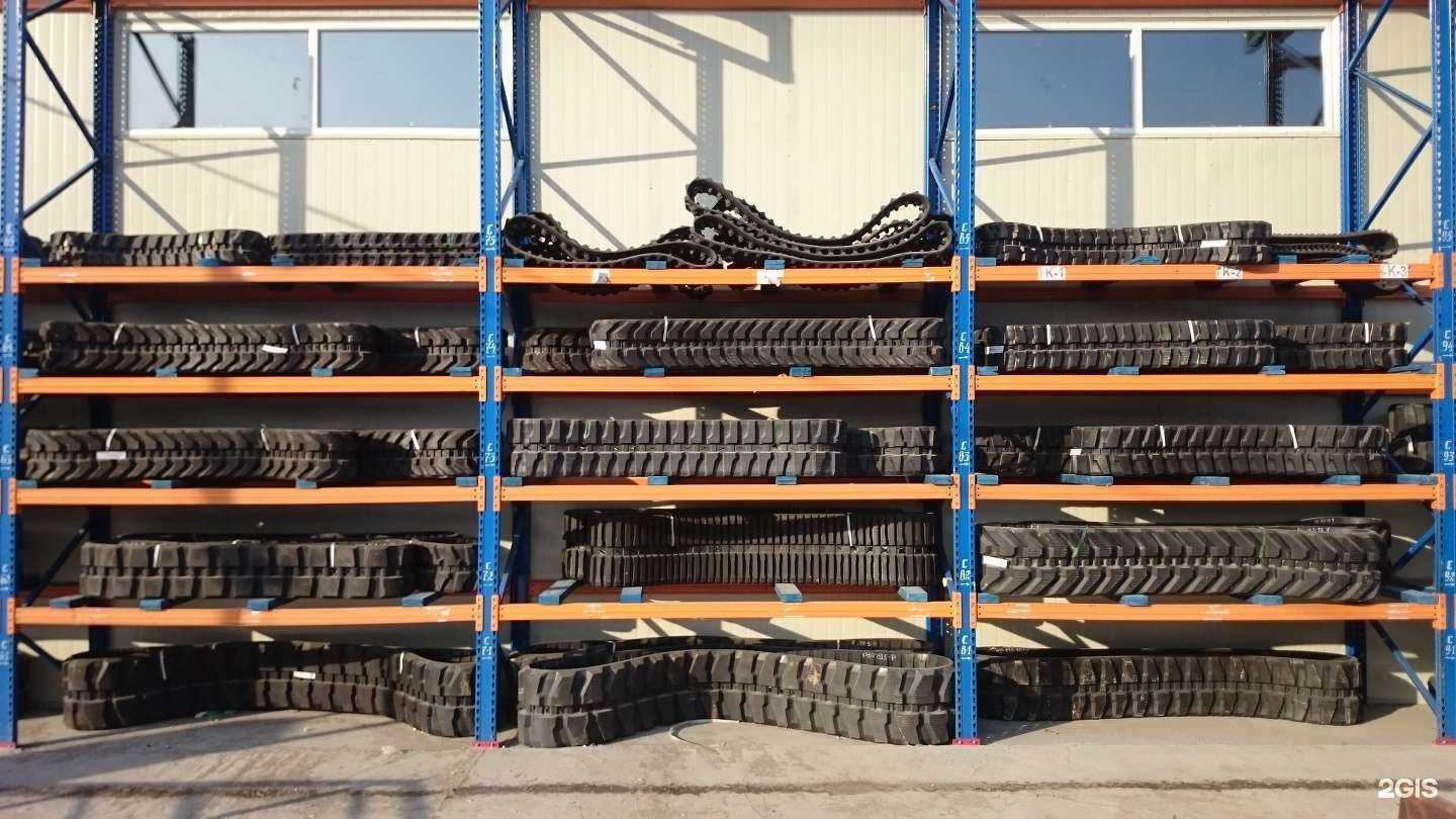 Отзывы на компанию Азия-Трак в г. Владивосток c фото