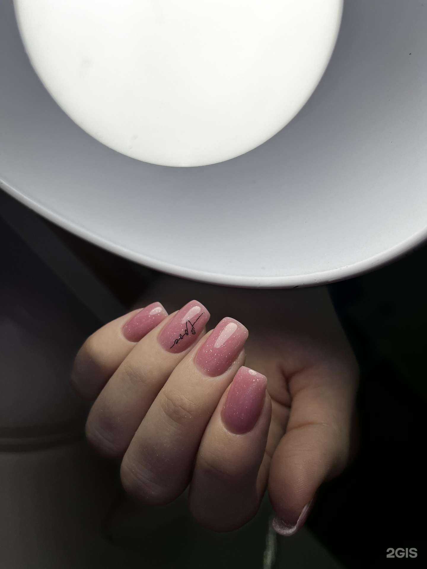 Отзывы на компанию Студия маникюра в г. Сыктывкар c фото