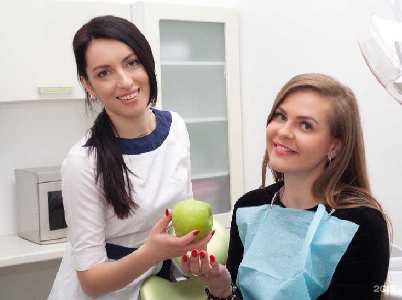 Отзывы на компанию Денталика в г. Ижевск c фото