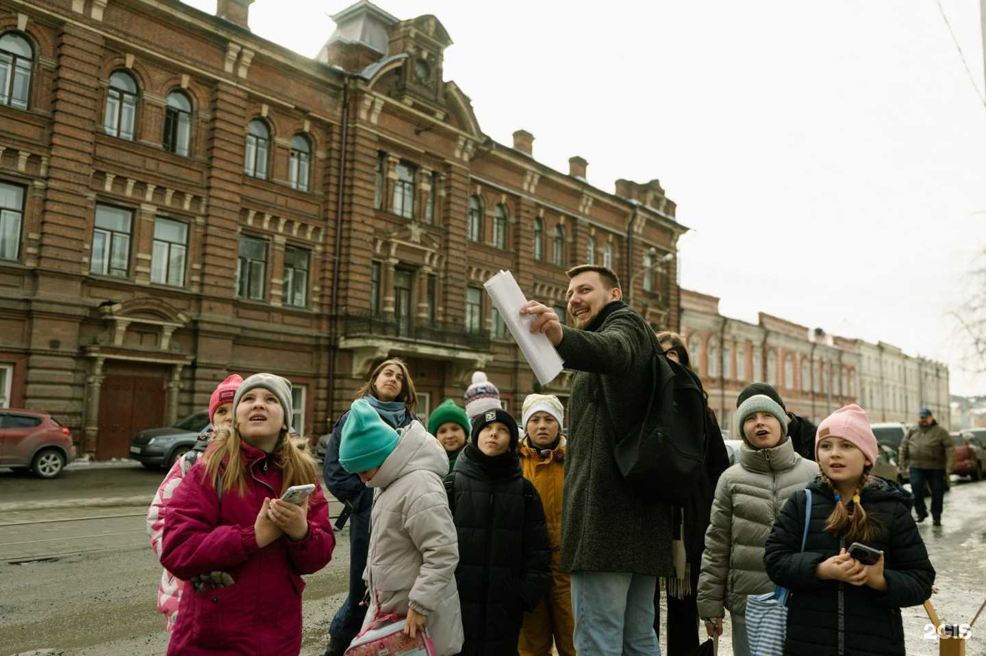 Отзывы на компанию Сибириада в г. Томск c фото