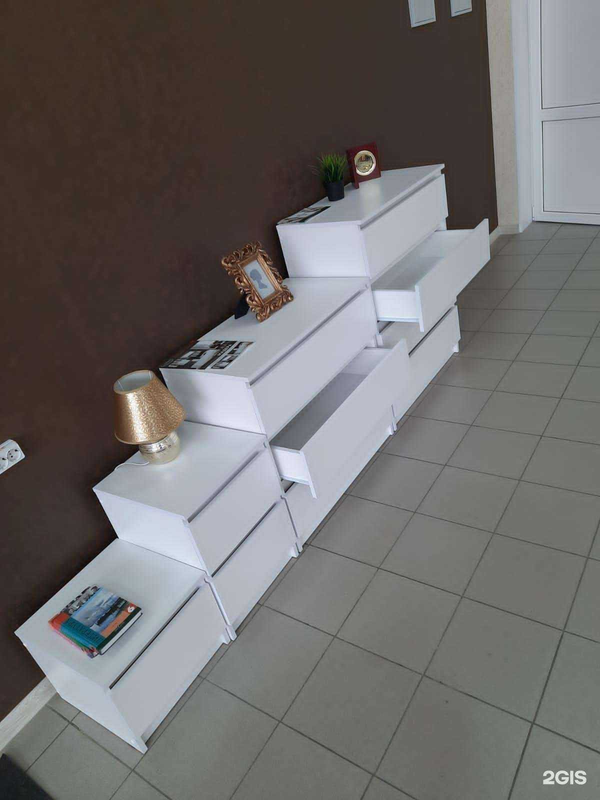 Отзывы на компанию Мебельная компания в г. Чебоксары c фото