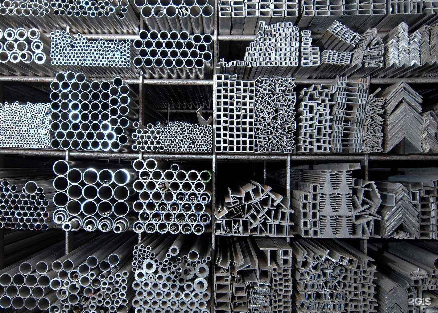 Отзывы на компанию СтальОптТорг в Нижнем Новгороде c фото