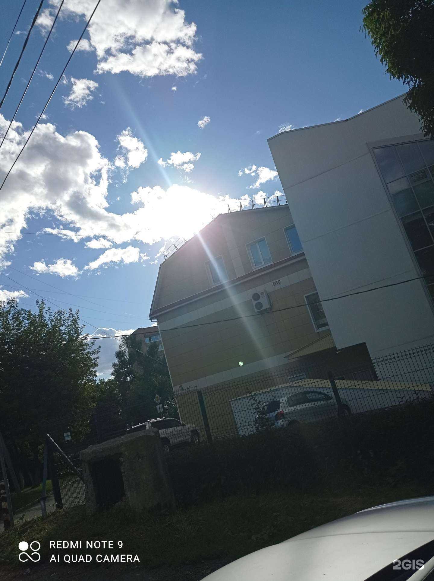 Отзывы на компанию Детская школа искусств №3 г. Владивостока в Владивостоке c фото - фотография 2 из 2