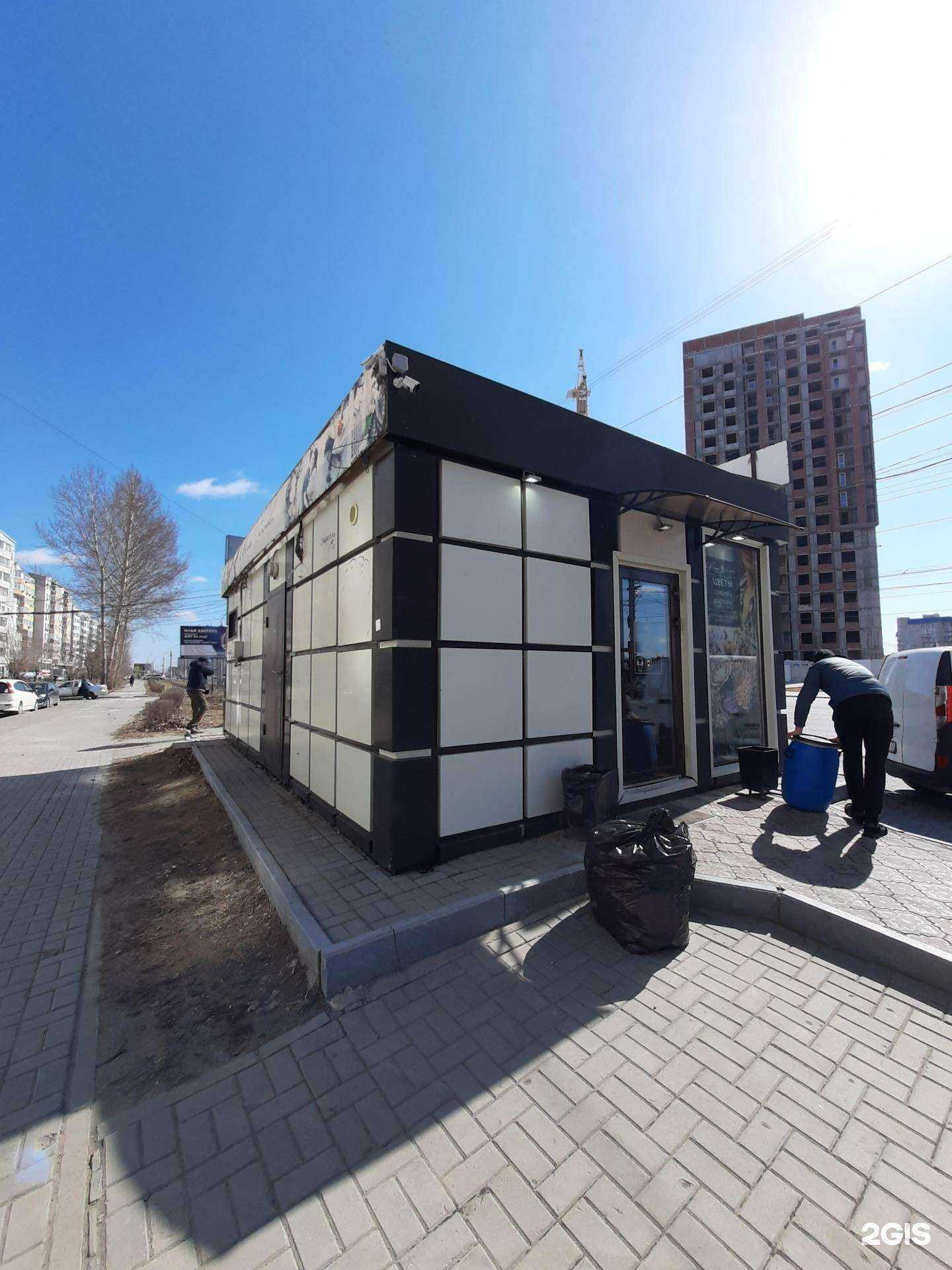 Отзывы на компанию Цветочный Стиль в Омске c фото