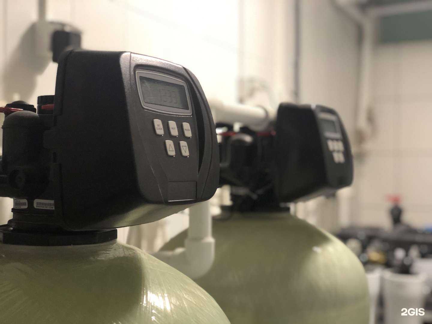 Отзывы на компанию Новая вода в г. Уфа c фото