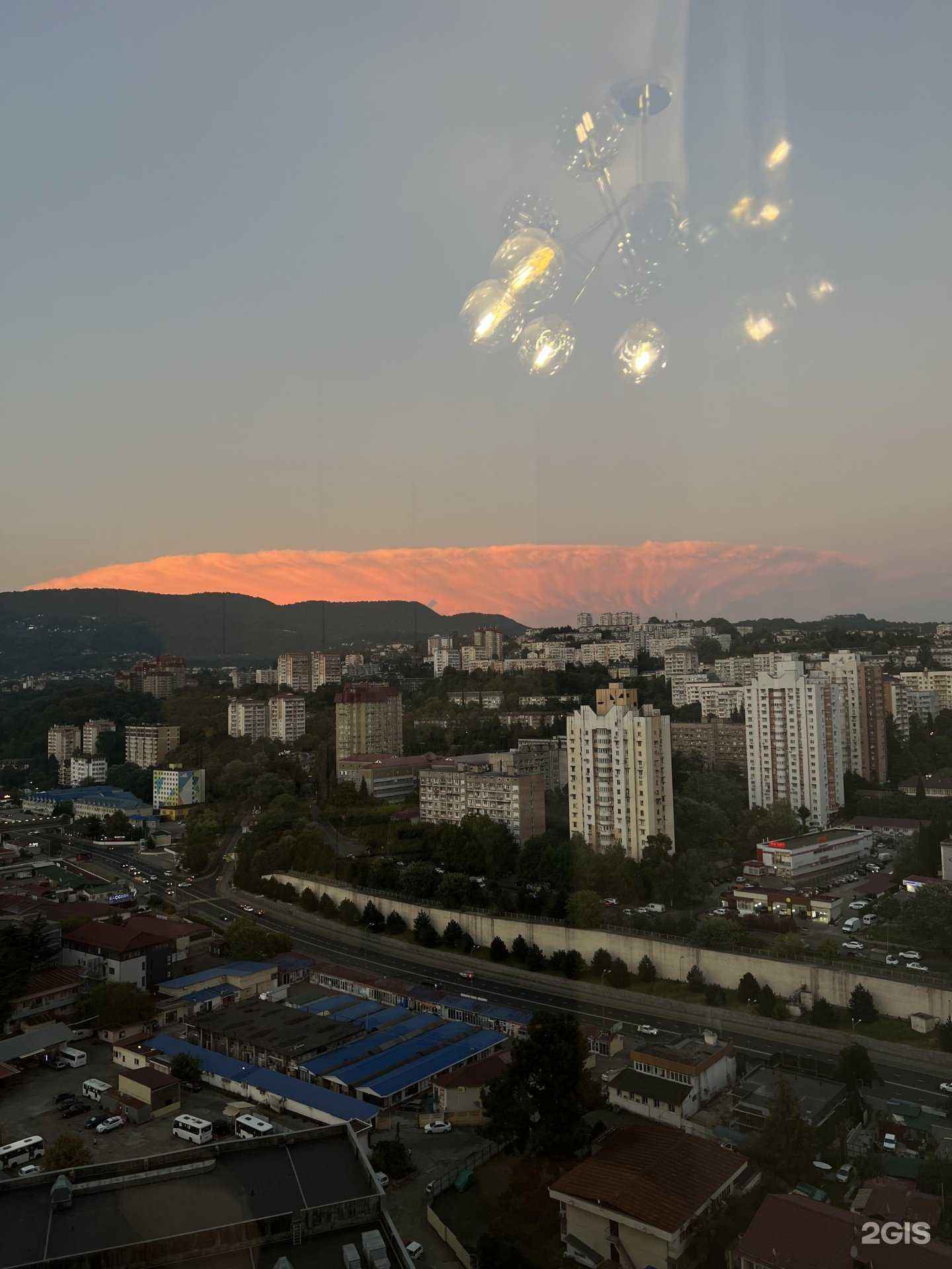 Отзывы на компанию Нева в Сочи c фото - фотография 2 из 2